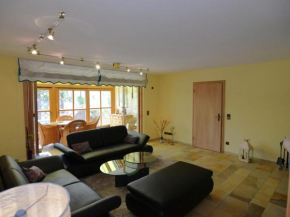  Cozy Apartment in Prunn with Private Terrace  Риденбург